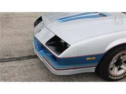 1982 Chevrolet Camaro (CC-2114335) for sale in Crete, Illinois