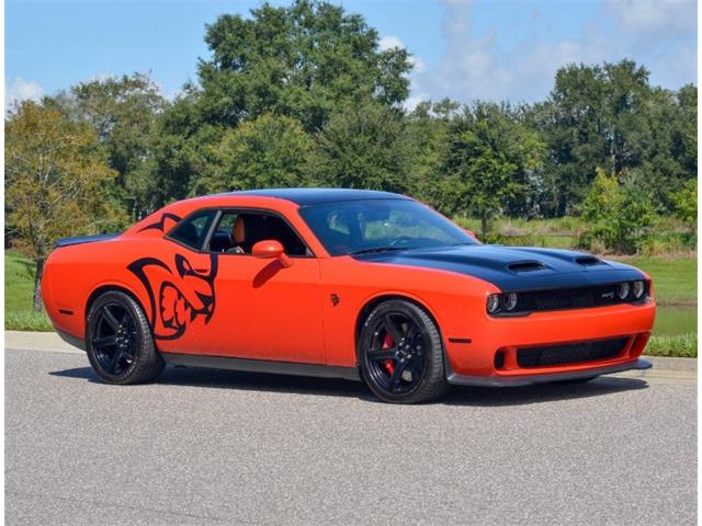 2019 Dodge Challenger (CC-2114336) for sale in Hobart, Indiana