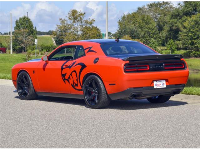 2019 Dodge Challenger (CC-2114336) for sale in Hobart, Indiana