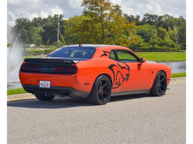2019 Dodge Challenger (CC-2114336) for sale in Hobart, Indiana