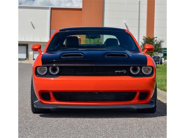 2019 Dodge Challenger (CC-2114336) for sale in Hobart, Indiana