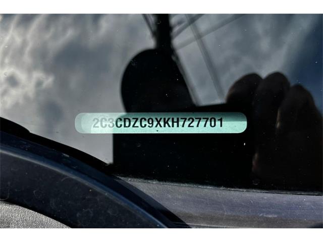2019 Dodge Challenger (CC-2114336) for sale in Hobart, Indiana