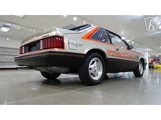 1979 Ford Mustang (CC-2114337) for sale in O'Fallon, Illinois