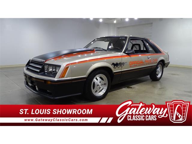 1979 Ford Mustang (CC-2114337) for sale in O'Fallon, Illinois