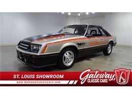 1979 Ford Mustang (CC-2114337) for sale in O'Fallon, Illinois