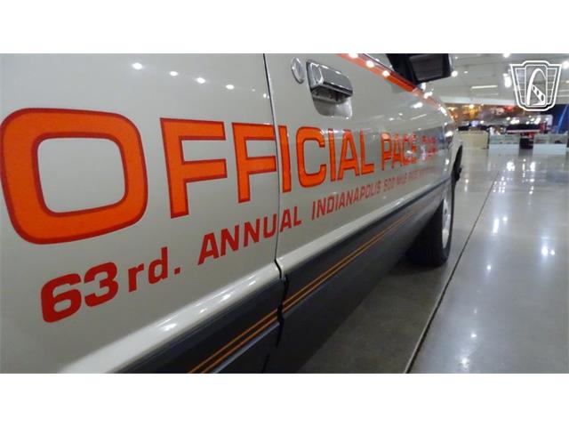 1979 Ford Mustang (CC-2114337) for sale in O'Fallon, Illinois