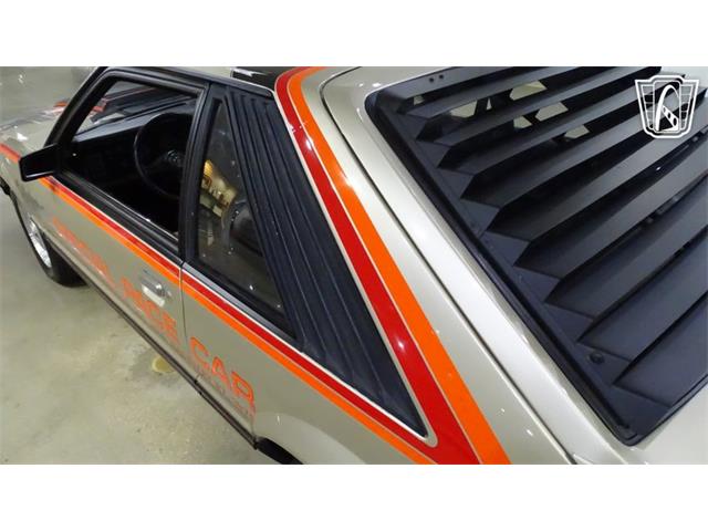 1979 Ford Mustang (CC-2114337) for sale in O'Fallon, Illinois