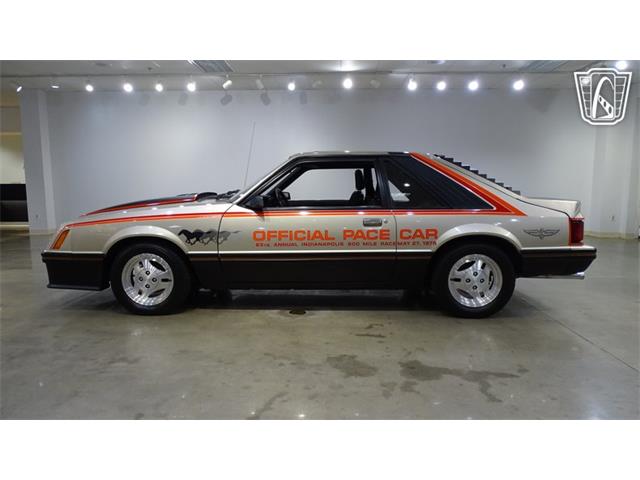 1979 Ford Mustang (CC-2114337) for sale in O'Fallon, Illinois