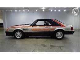 1979 Ford Mustang (CC-2114337) for sale in O'Fallon, Illinois