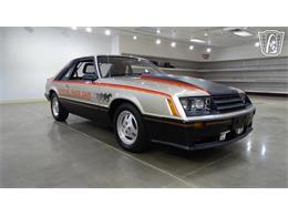 1979 Ford Mustang (CC-2114337) for sale in O'Fallon, Illinois