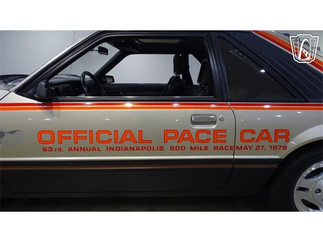 1979 Ford Mustang (CC-2114337) for sale in O'Fallon, Illinois