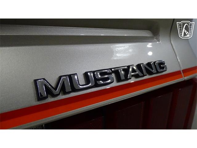 1979 Ford Mustang (CC-2114337) for sale in O'Fallon, Illinois