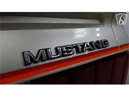1979 Ford Mustang (CC-2114337) for sale in O'Fallon, Illinois