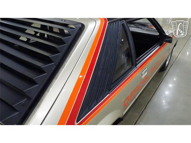 1979 Ford Mustang (CC-2114337) for sale in O'Fallon, Illinois