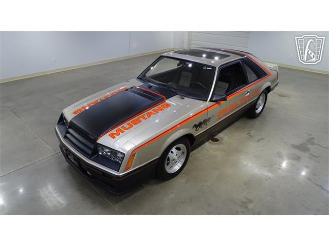 1979 Ford Mustang (CC-2114337) for sale in O'Fallon, Illinois