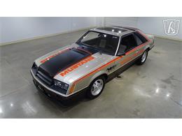 1979 Ford Mustang (CC-2114337) for sale in O'Fallon, Illinois