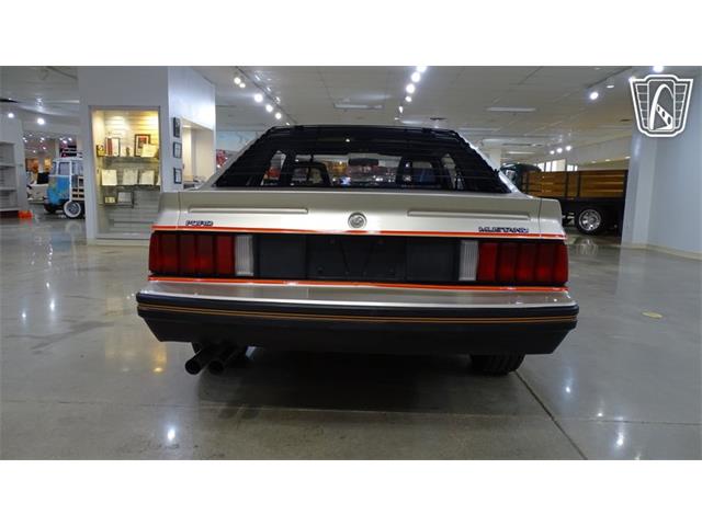 1979 Ford Mustang (CC-2114337) for sale in O'Fallon, Illinois
