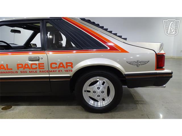 1979 Ford Mustang (CC-2114337) for sale in O'Fallon, Illinois