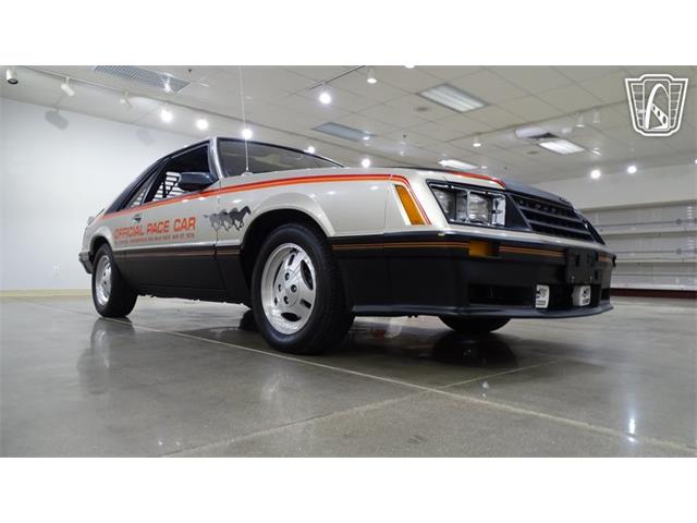 1979 Ford Mustang (CC-2114337) for sale in O'Fallon, Illinois