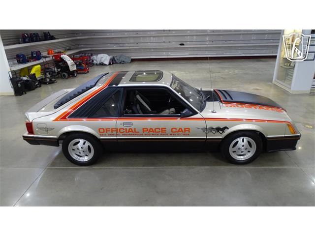 1979 Ford Mustang (CC-2114337) for sale in O'Fallon, Illinois