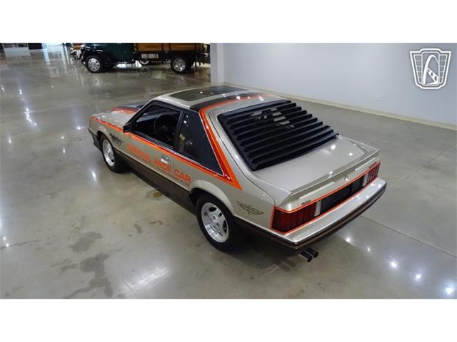 1979 Ford Mustang (CC-2114337) for sale in O'Fallon, Illinois