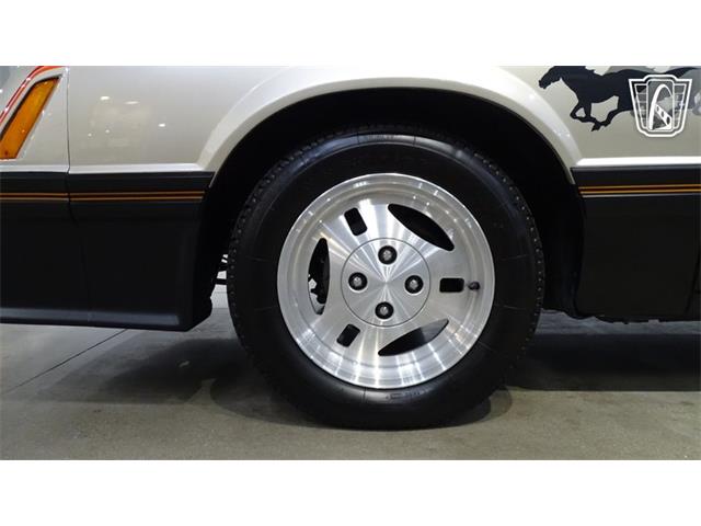 1979 Ford Mustang (CC-2114337) for sale in O'Fallon, Illinois