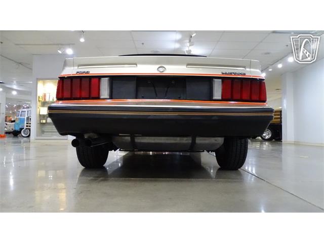1979 Ford Mustang (CC-2114337) for sale in O'Fallon, Illinois