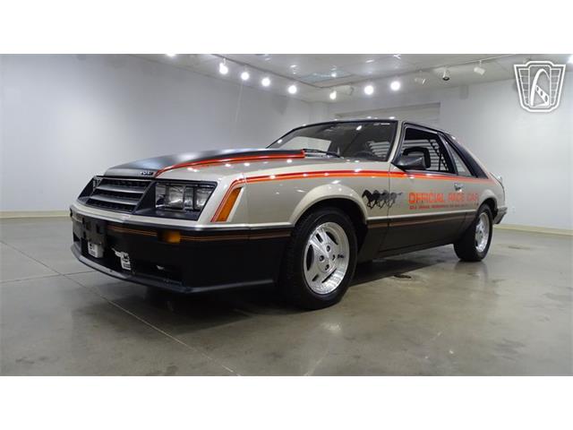 1979 Ford Mustang (CC-2114337) for sale in O'Fallon, Illinois