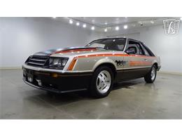1979 Ford Mustang (CC-2114337) for sale in O'Fallon, Illinois