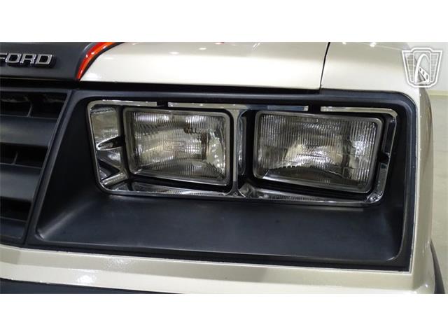 1979 Ford Mustang (CC-2114337) for sale in O'Fallon, Illinois