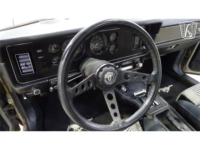 1979 Ford Mustang (CC-2114337) for sale in O'Fallon, Illinois