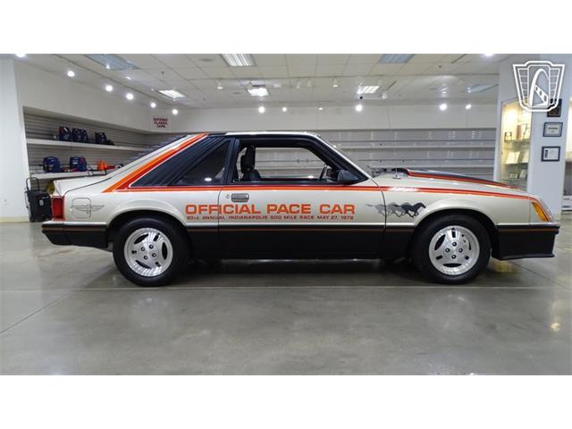 1979 Ford Mustang (CC-2114337) for sale in O'Fallon, Illinois