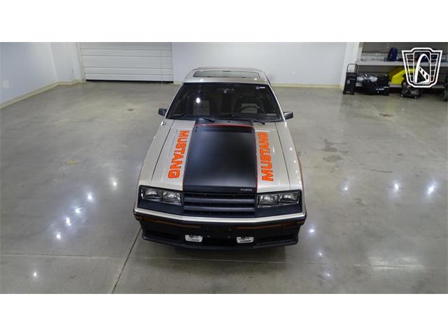 1979 Ford Mustang (CC-2114337) for sale in O'Fallon, Illinois