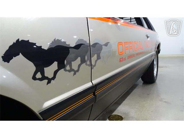 1979 Ford Mustang (CC-2114337) for sale in O'Fallon, Illinois