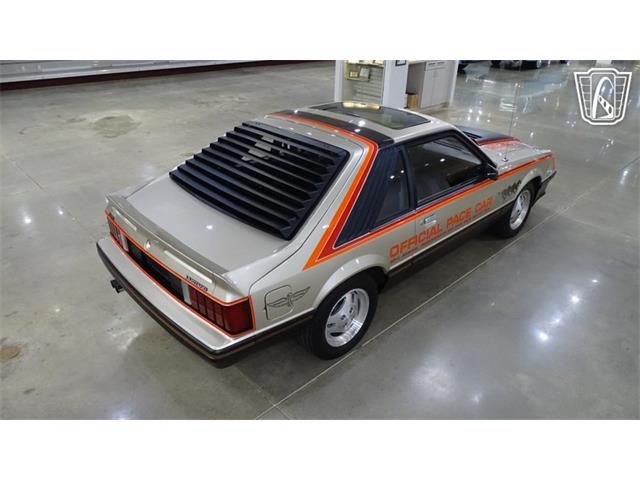 1979 Ford Mustang (CC-2114337) for sale in O'Fallon, Illinois