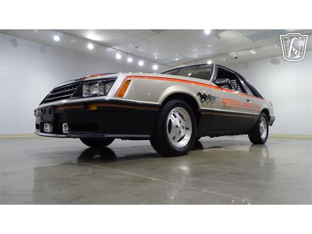 1979 Ford Mustang (CC-2114337) for sale in O'Fallon, Illinois