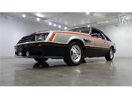 1979 Ford Mustang (CC-2114337) for sale in O'Fallon, Illinois