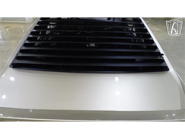 1979 Ford Mustang (CC-2114337) for sale in O'Fallon, Illinois