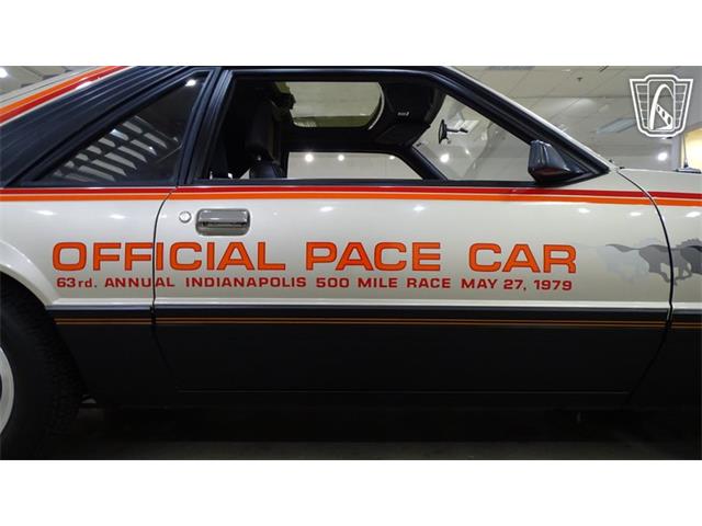 1979 Ford Mustang (CC-2114337) for sale in O'Fallon, Illinois