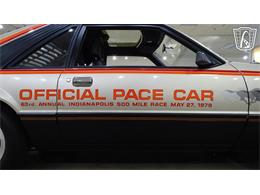 1979 Ford Mustang (CC-2114337) for sale in O'Fallon, Illinois