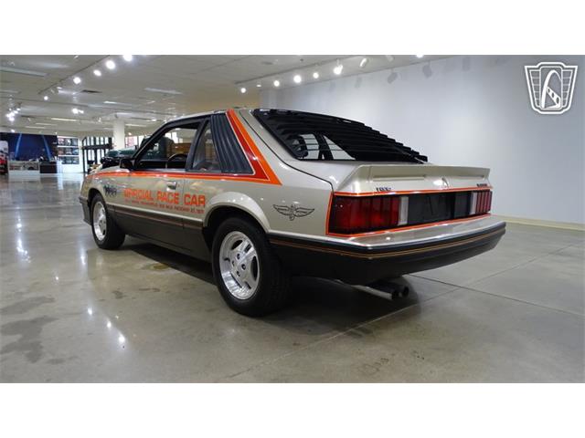 1979 Ford Mustang (CC-2114337) for sale in O'Fallon, Illinois