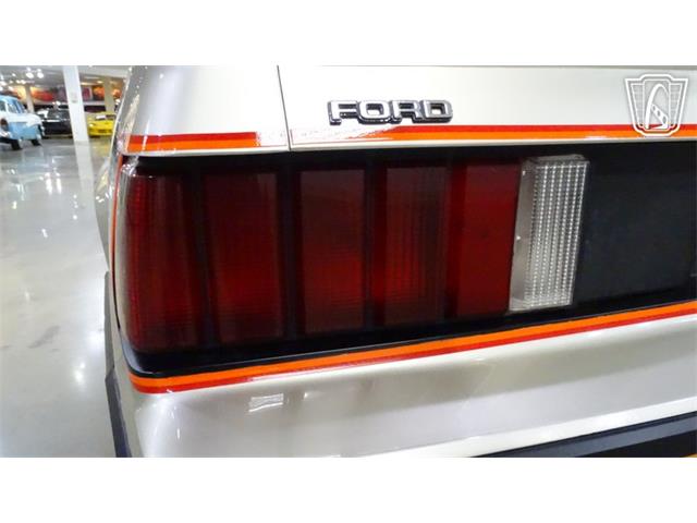 1979 Ford Mustang (CC-2114337) for sale in O'Fallon, Illinois