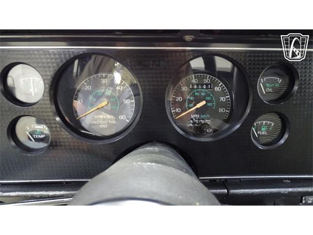 1979 Ford Mustang (CC-2114337) for sale in O'Fallon, Illinois