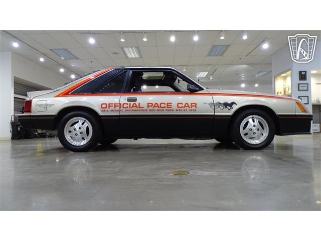 1979 Ford Mustang (CC-2114337) for sale in O'Fallon, Illinois