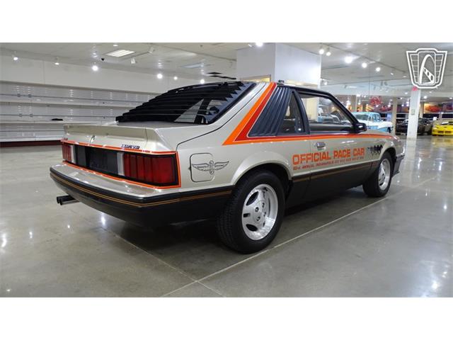 1979 Ford Mustang (CC-2114337) for sale in O'Fallon, Illinois