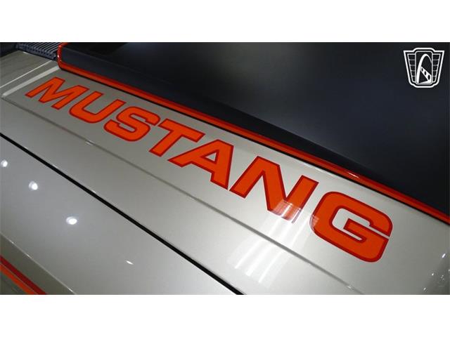 1979 Ford Mustang (CC-2114337) for sale in O'Fallon, Illinois