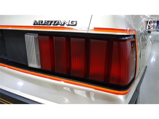 1979 Ford Mustang (CC-2114337) for sale in O'Fallon, Illinois