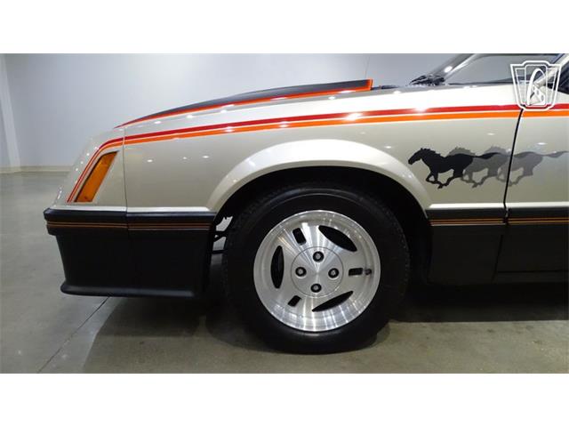 1979 Ford Mustang (CC-2114337) for sale in O'Fallon, Illinois