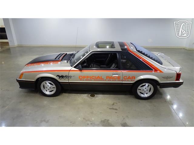 1979 Ford Mustang (CC-2114337) for sale in O'Fallon, Illinois