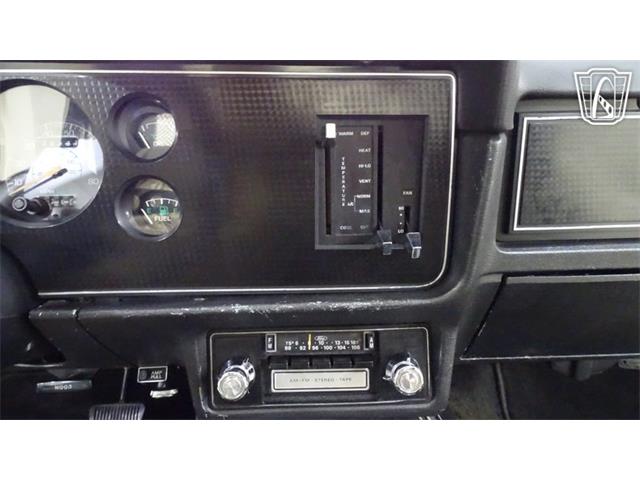 1979 Ford Mustang (CC-2114337) for sale in O'Fallon, Illinois